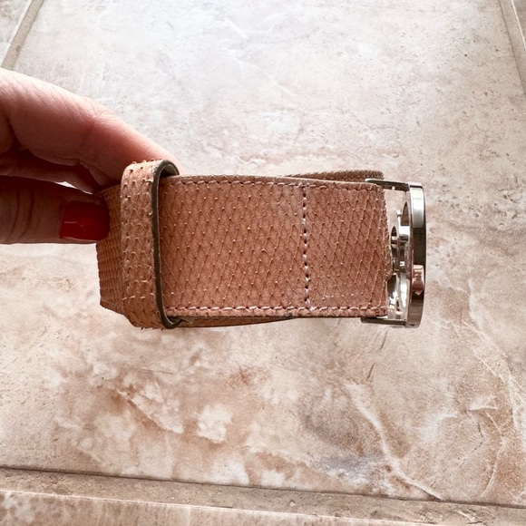 escada belt in perfect condition - Picture 3 of 5